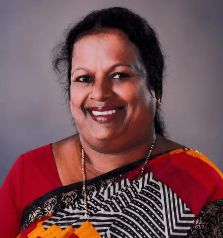 ബിന്ദുമോള്‍ പി ജെ