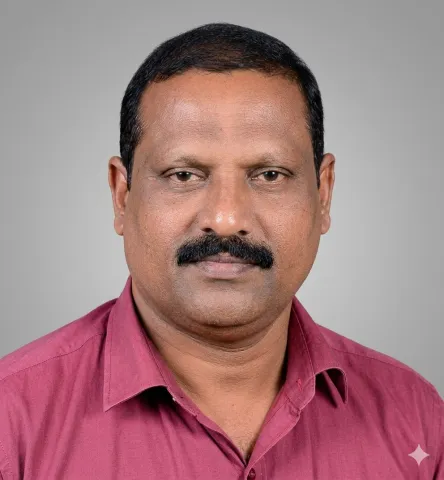 ബാബുരാജ് റ്റി ജെ