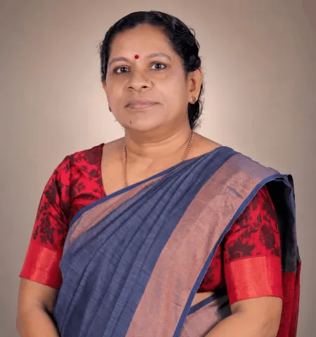 ശശികല രാജശേഖരന്‍