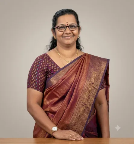ജി സുധാകുമാരി