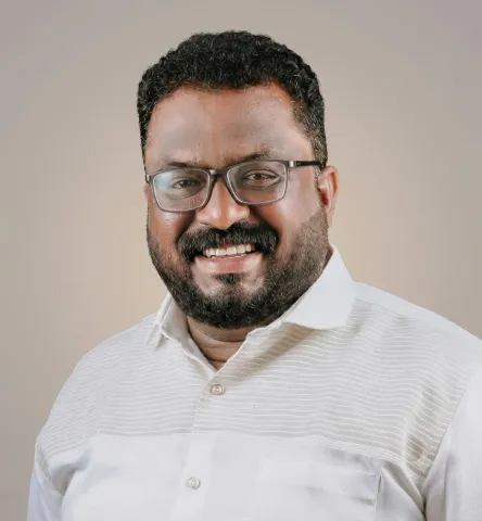 ദിലീപ് പി ഫിലിപ്പ്