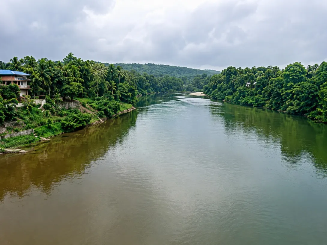 പമ്പ നദി