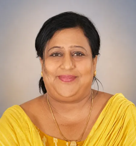 പ്രീത