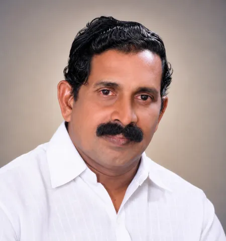 ബി സുരേഷ്