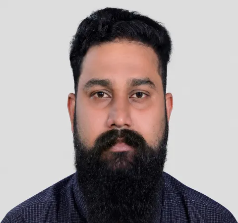 ജെവിന്‍ മാത്യു