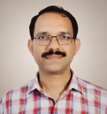 അജിത്ത് കുമാർ എ ജി