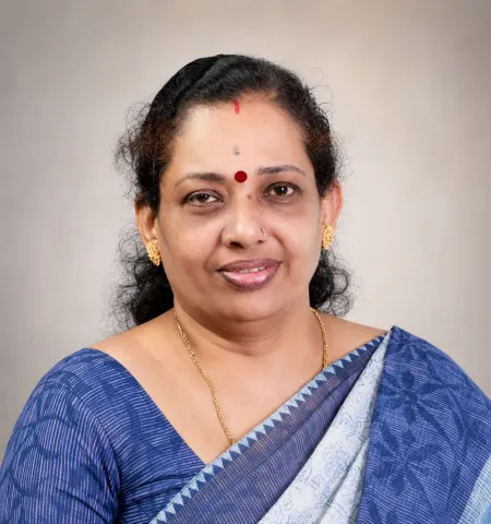 ഗിരിജ മധു