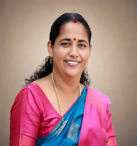 Rajini Balan