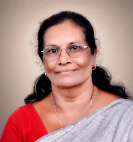 സാലി മാത്യു
