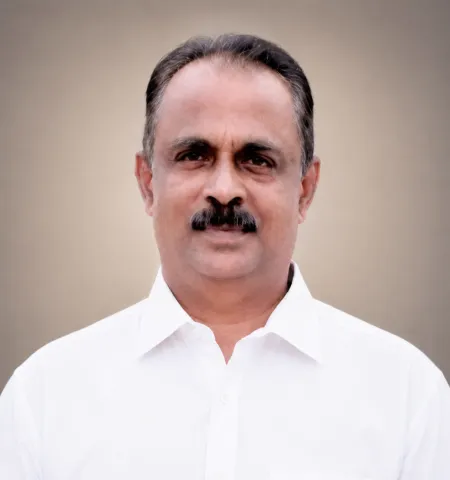 സുകേഷ് പി വി