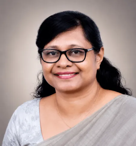 സ്വപ്ന സൂസന്‍ ജേക്കബ്ബ്