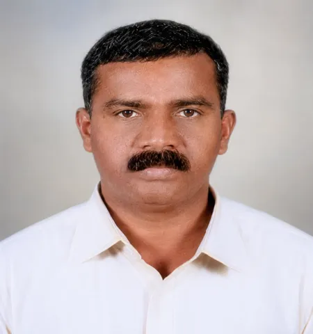 പി ബി സജി