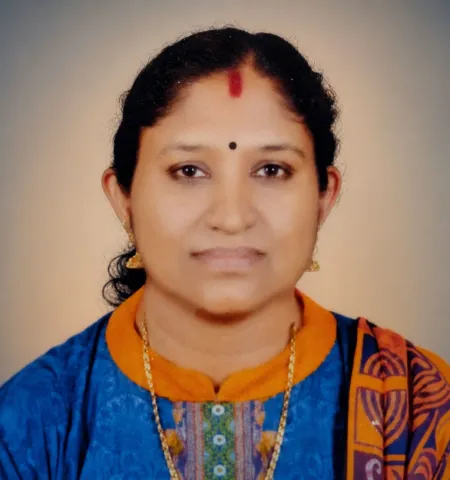 സുനീത ആർ പണിക്കർ