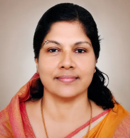 ഷൈലജ ബീവി