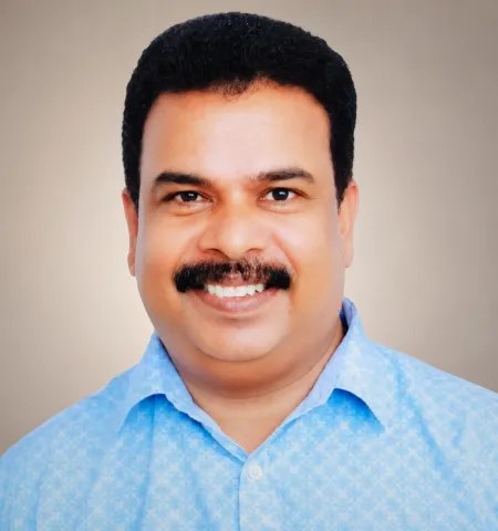 സുഭാഷ് പുറമണ്‍