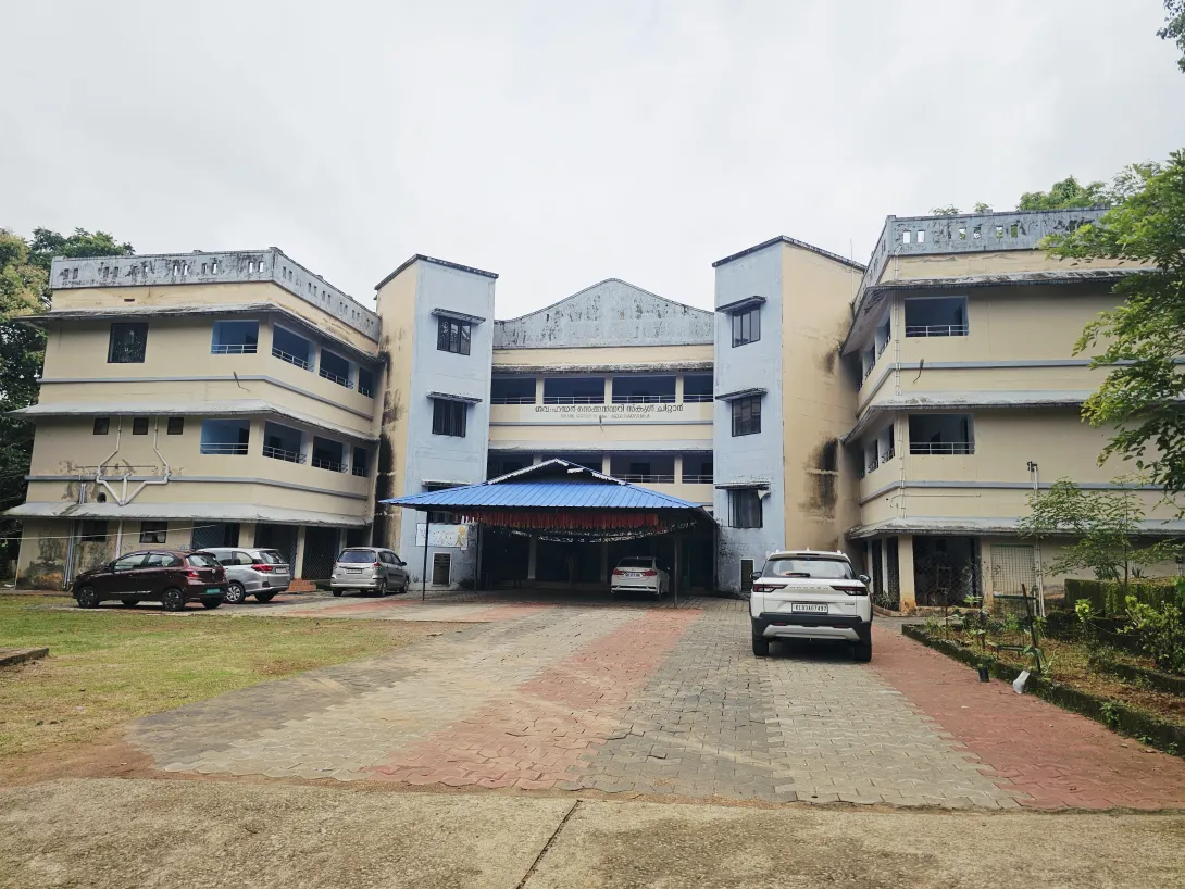 ജി.എച്ച്.എസ്സ്.എസ്സ്.ചിറ്റാർ
