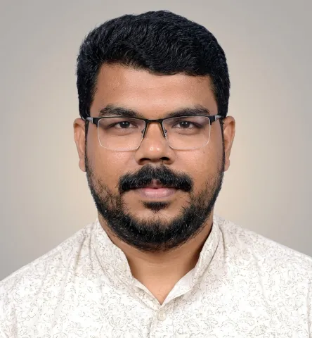 ജോബി റ്റി ഈശോ