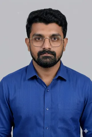ശ്യാംപ്രകാശ്