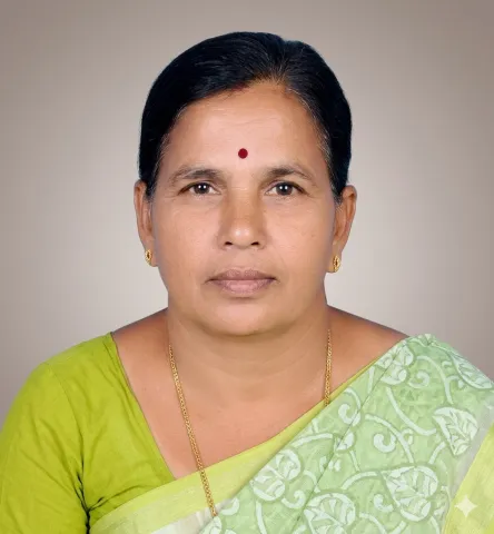 ബാലാമണിയമ്മ