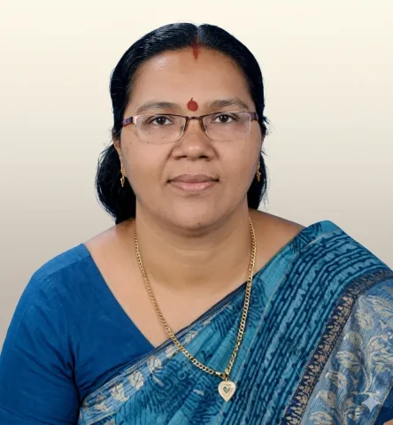 ലേഖ സുരേഷ്