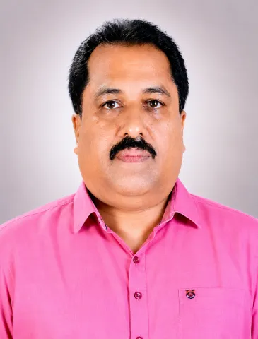 പ്രമോദ് പി ആർ