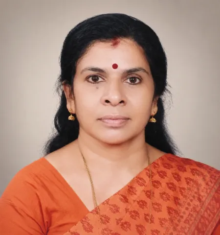 ശ്രീലത എം എസ്