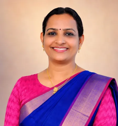 ബീന ജോബി