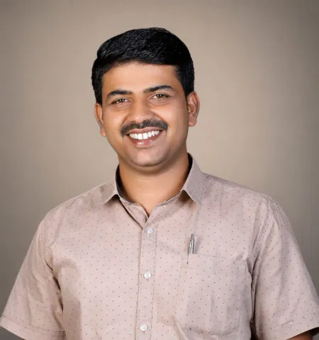സുനില്‍ കുമാര്‍ എച്ച്