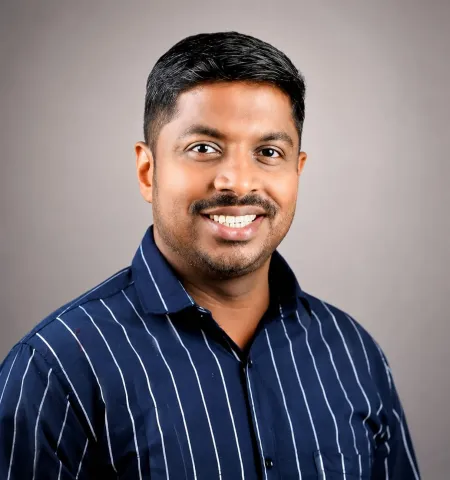 ഉദയന്‍ സി എം