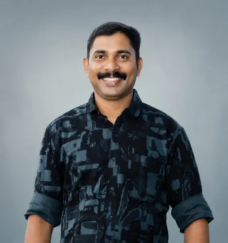 ബിജു ഇ വി