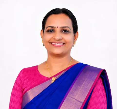 ബീന ജോബി