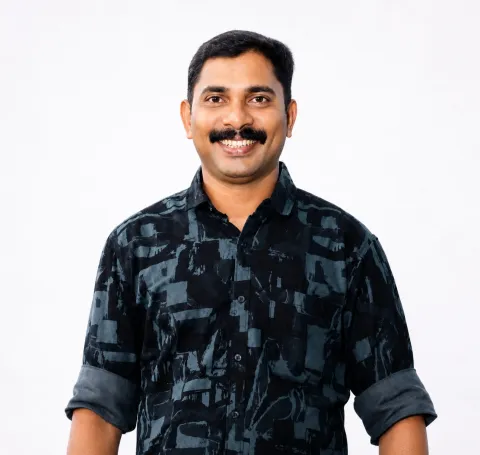 ബിജു ഇ വി