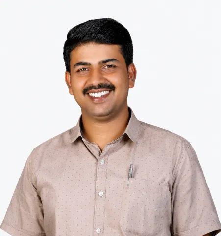 സുനില്‍ കുമാര്‍ എച്ച്