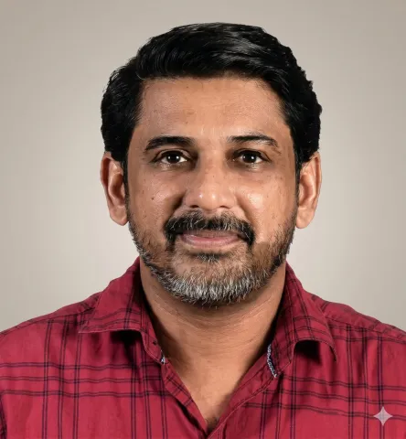 പ്രമോജ് കുമാര്‍ കെ