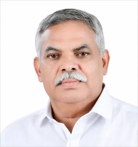ടി കെ ജെയിംസ് 