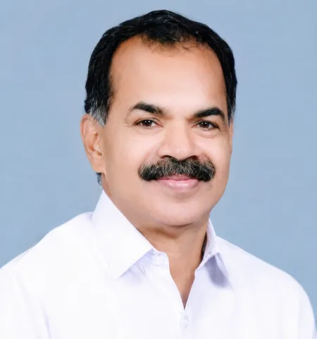 ഇ വി വർക്കി 