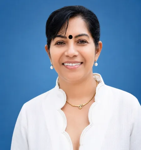 റെസി ജോഷി 