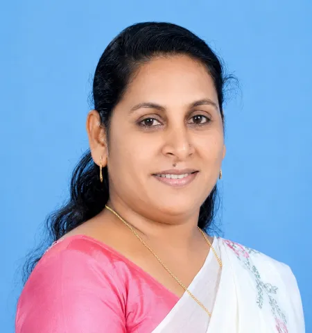 ബിന്ദു തോമസ് 
