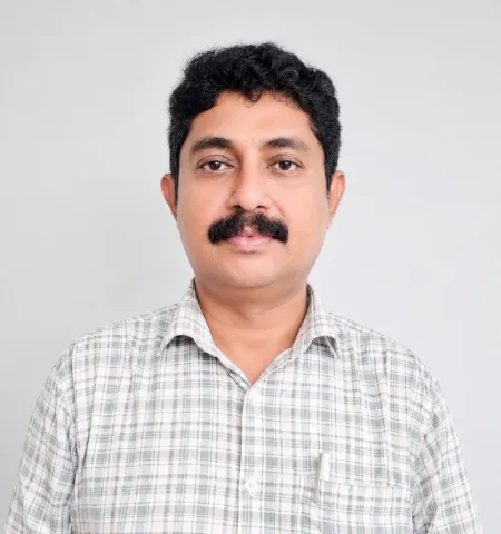 മധു എം പി 