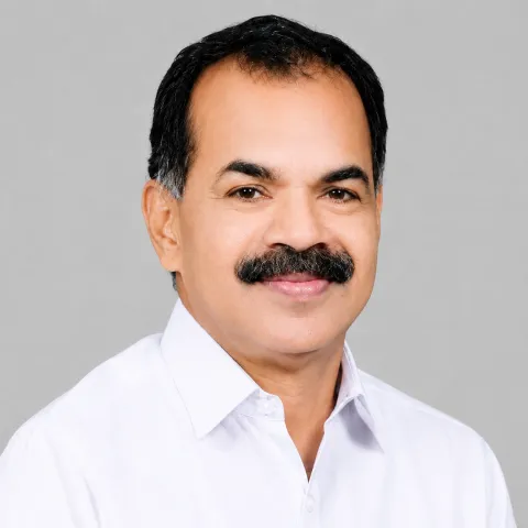 ഇ വി വർക്കി 