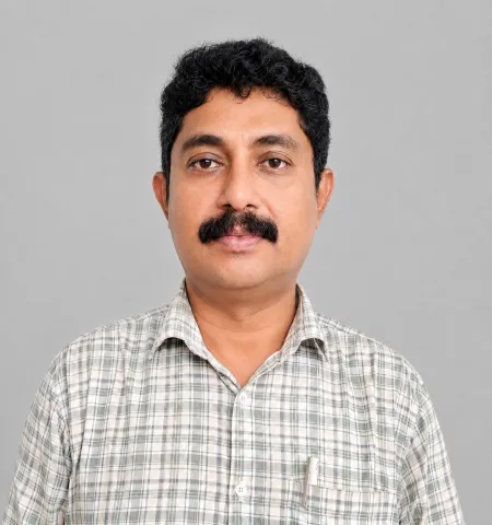 മധു എം പി 