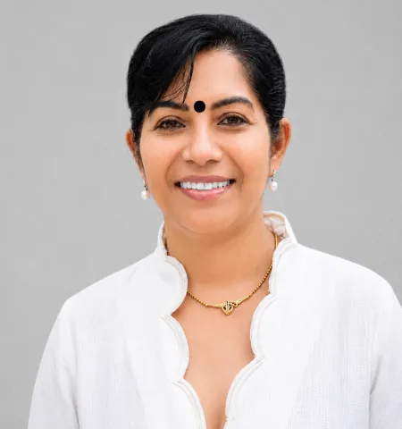 റെസി ജോഷി 
