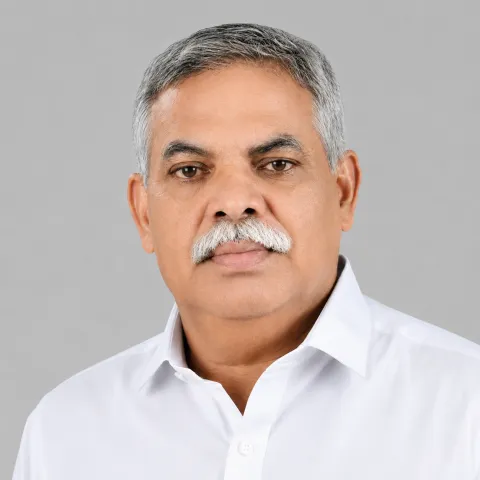 ടി കെ ജെയിംസ് 