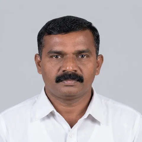 സജി പി ബി