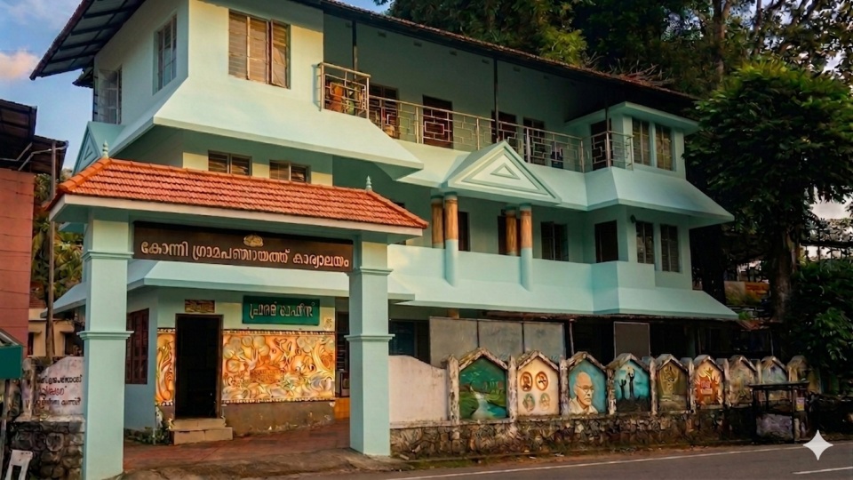 KONNI GP