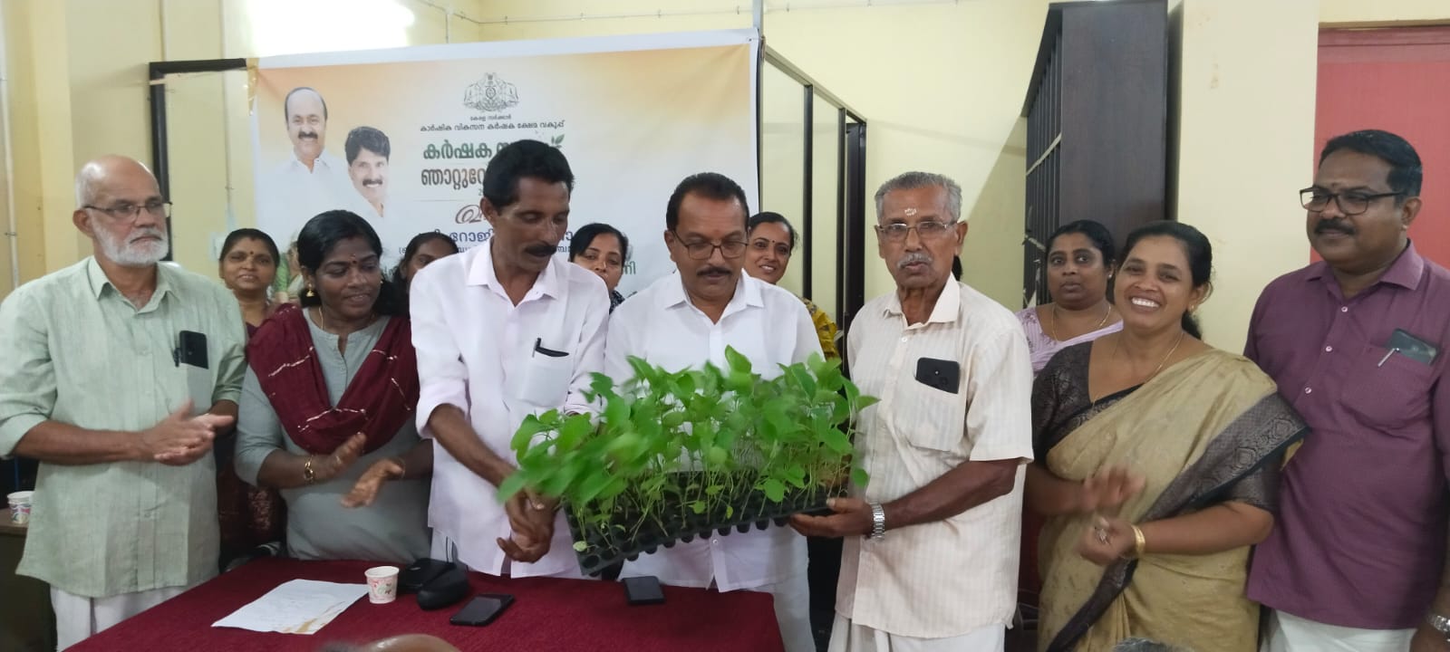 കർഷക സഭ3