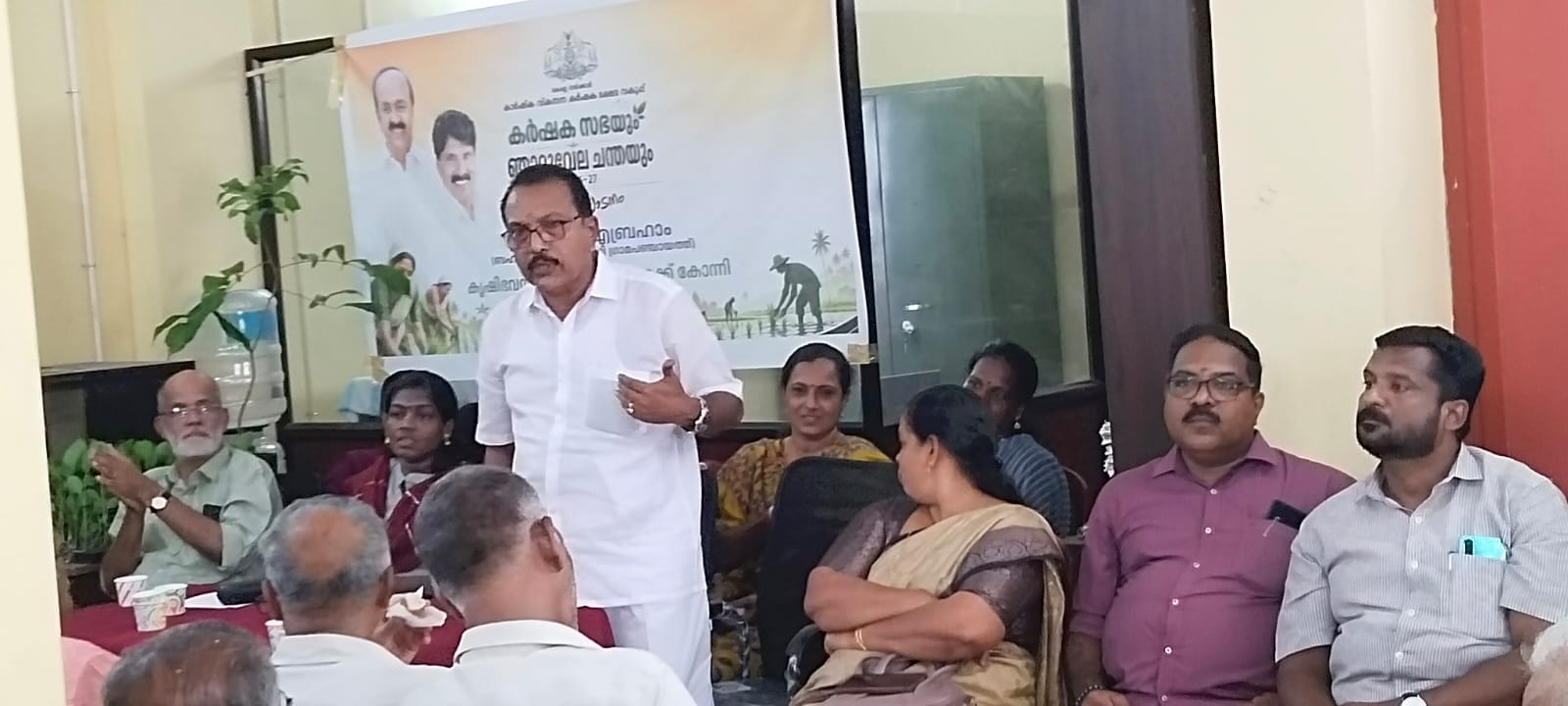 കർഷക സഭ5