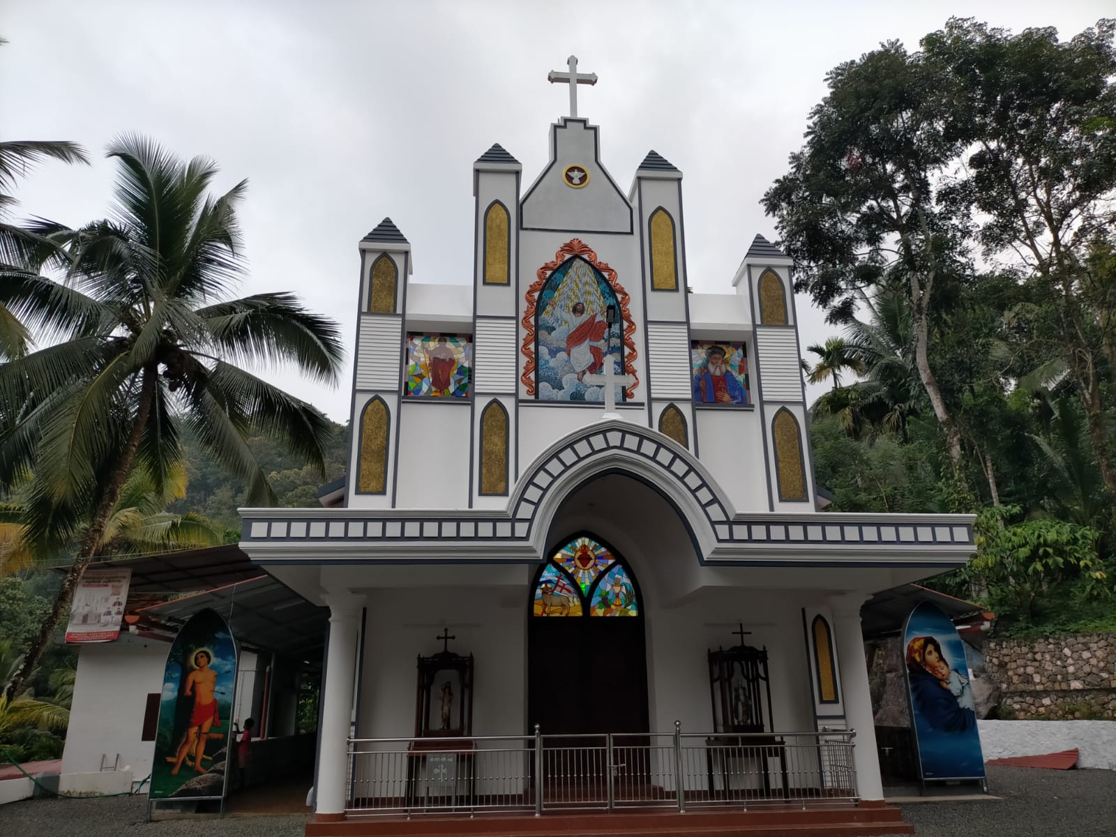 St. Sebastian's Malankara Catholic Church