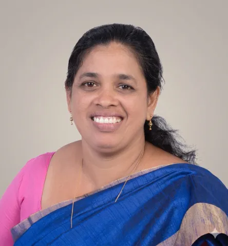 അനിത ബിജു
