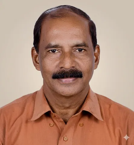 മോഹനൻ കെ കെ